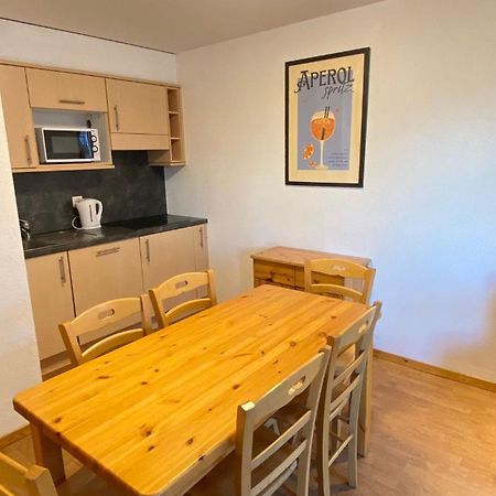 Pracondu 1 Outdoor & Fun Appartement 1 Chambre Superieur Avec Balcon By Alpvision Residences Nendaz Luaran gambar