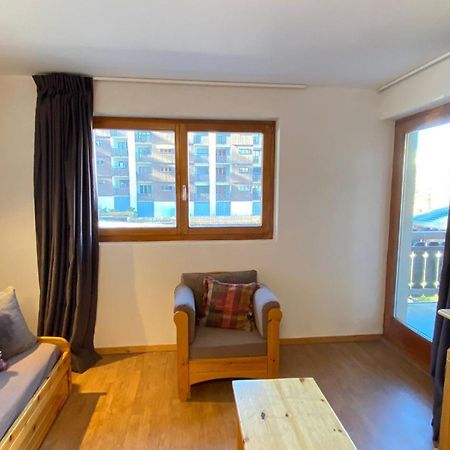 Pracondu 1 Outdoor & Fun Appartement 1 Chambre Superieur Avec Balcon By Alpvision Residences Nendaz Luaran gambar