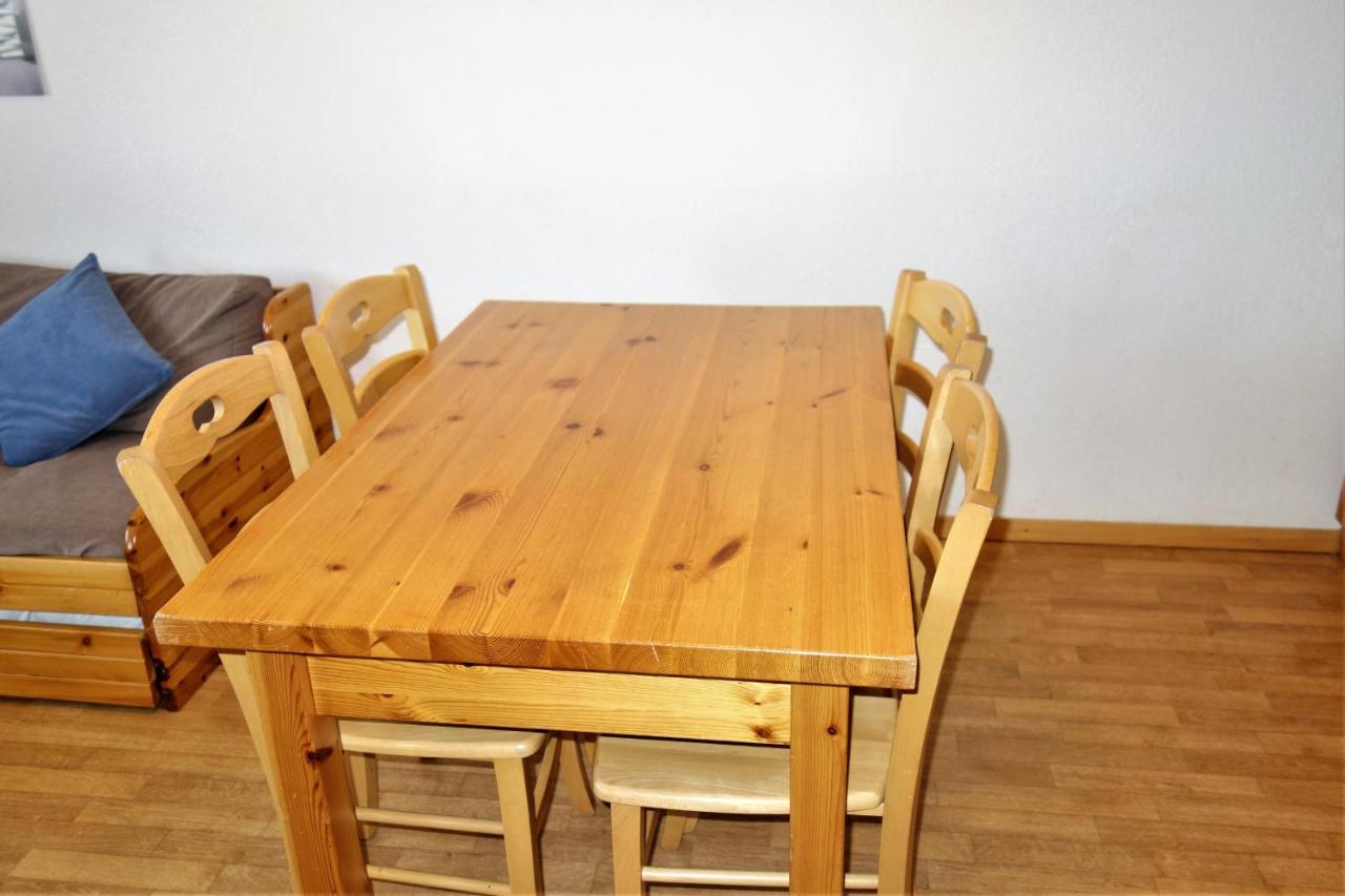 Pracondu 1 Outdoor & Fun Appartement 1 Chambre Superieur Avec Balcon By Alpvision Residences Nendaz Luaran gambar