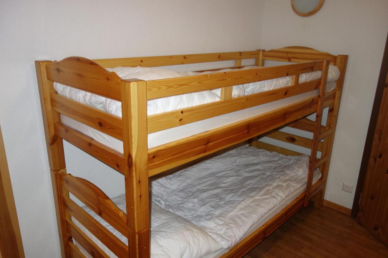 Pracondu 1 Outdoor & Fun Appartement 1 Chambre Superieur Avec Balcon By Alpvision Residences Nendaz Luaran gambar