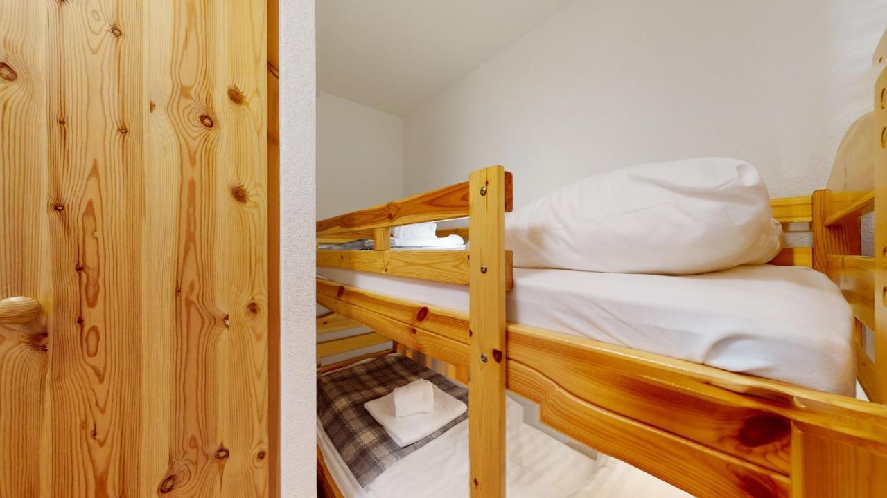 Pracondu 1 Outdoor & Fun Appartement 1 Chambre Superieur Avec Balcon By Alpvision Residences Nendaz Luaran gambar