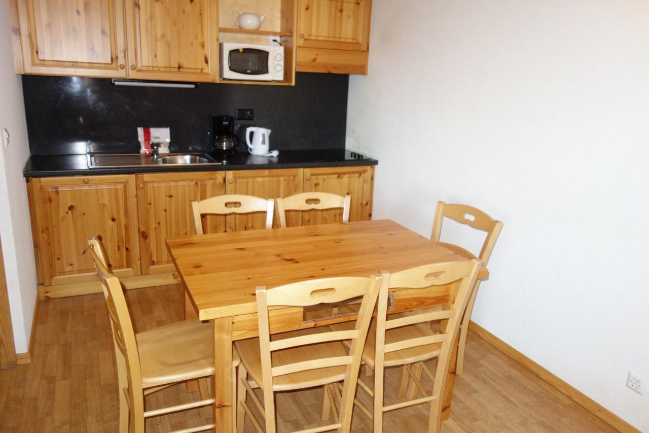Pracondu 1 Outdoor & Fun Appartement 1 Chambre Superieur Avec Balcon By Alpvision Residences Nendaz Luaran gambar