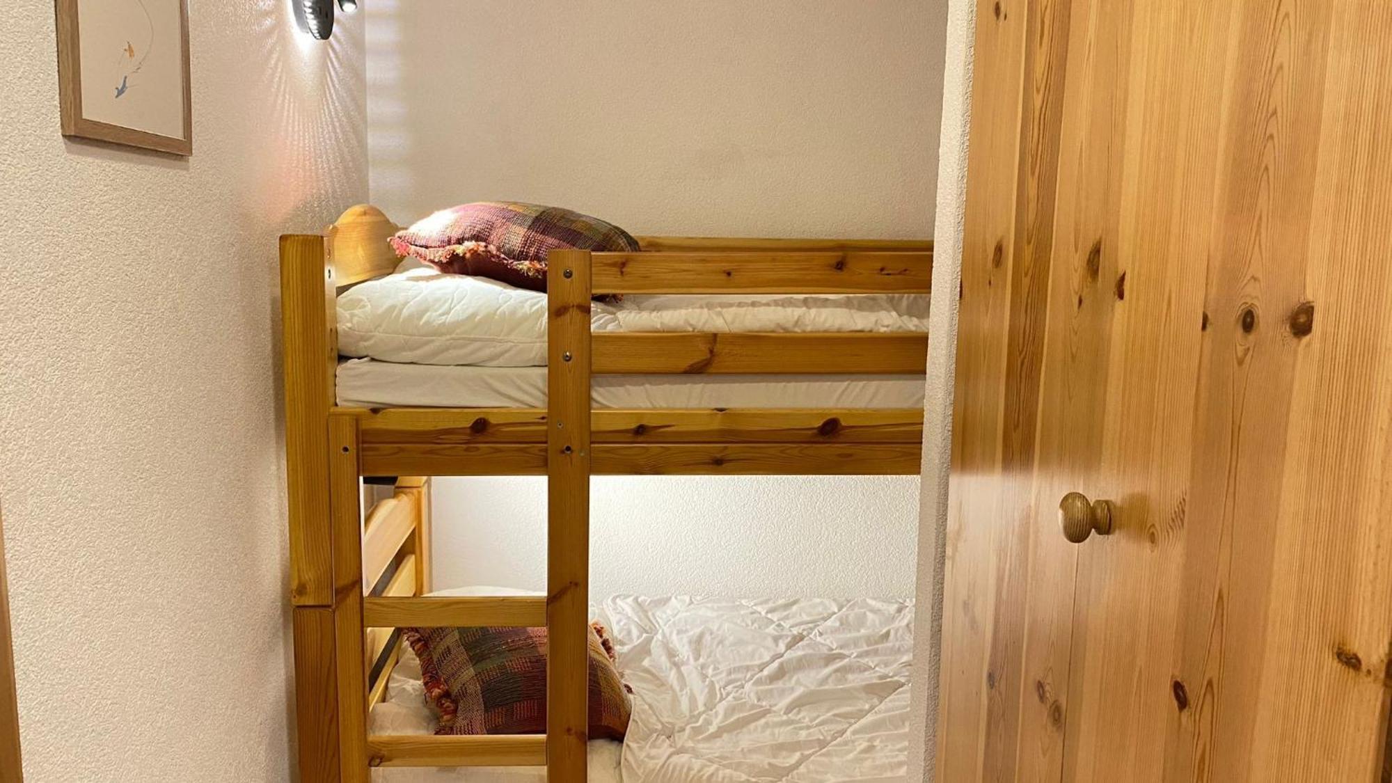 Pracondu 1 Outdoor & Fun Appartement 1 Chambre Superieur Avec Balcon By Alpvision Residences Nendaz Luaran gambar